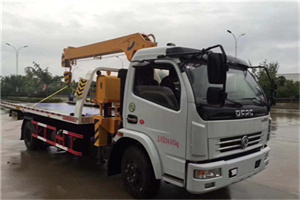 花园桥24小时道路救援服务