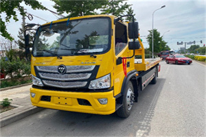 花园桥汽车救援头像