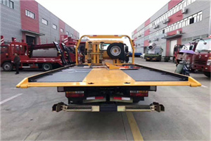 花园桥附近汽车救援服务