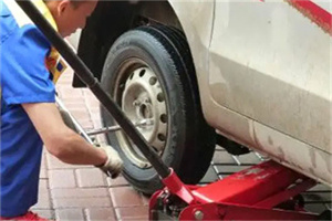 花园桥附近拖车24小时服务热线电话