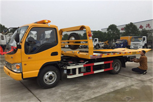 花园桥哪里有拖车服务