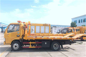 花园桥送油救援服务