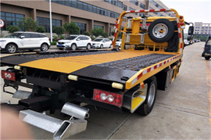 花园桥24小时汽车送油服务公司