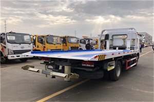 花园桥汽车救援补胎