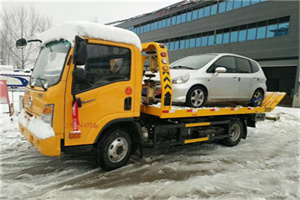 花园桥附近道路救援服务