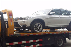 花园桥拖车24小时服务电话