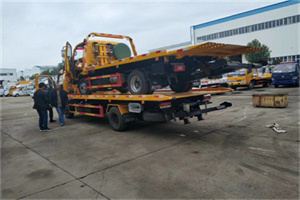 花园桥同城汽车补胎