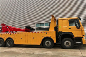 花园桥道路救援公司